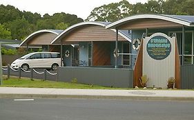 Strahan Bungalows